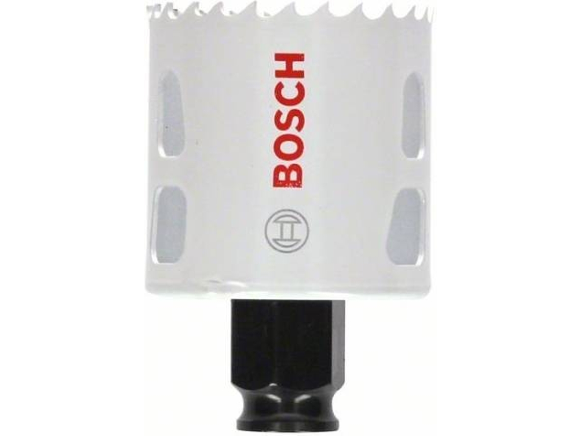 Progressor para Madeira e Metal BOSCH - 46 Mm