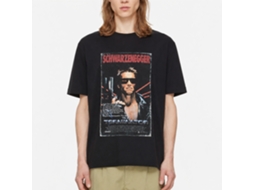 The Terminator Vhs T-shirt Unisex Adults Size:xl