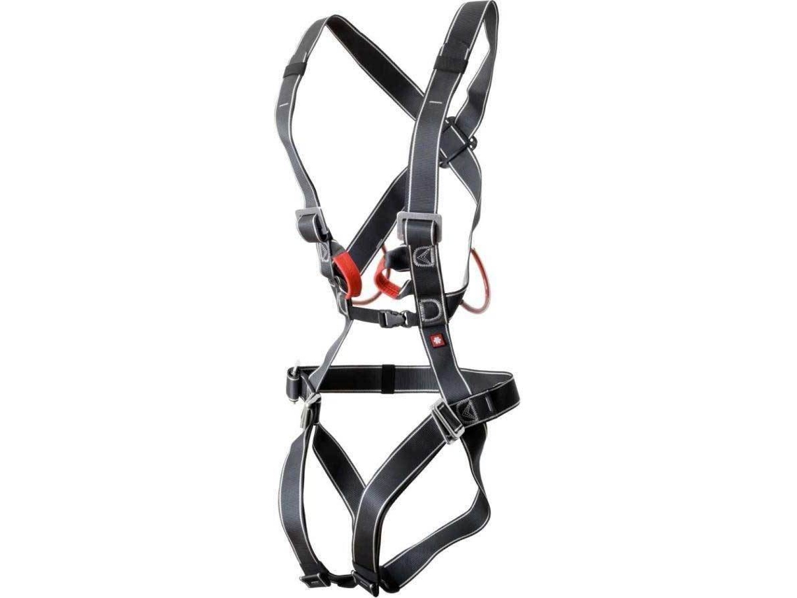 Arnês De Escalada OCUN Bodyguard (Unisexo - Tamanho Único)