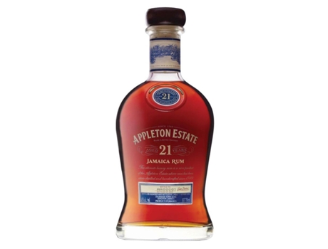 Rum Appleton Estate 21Y