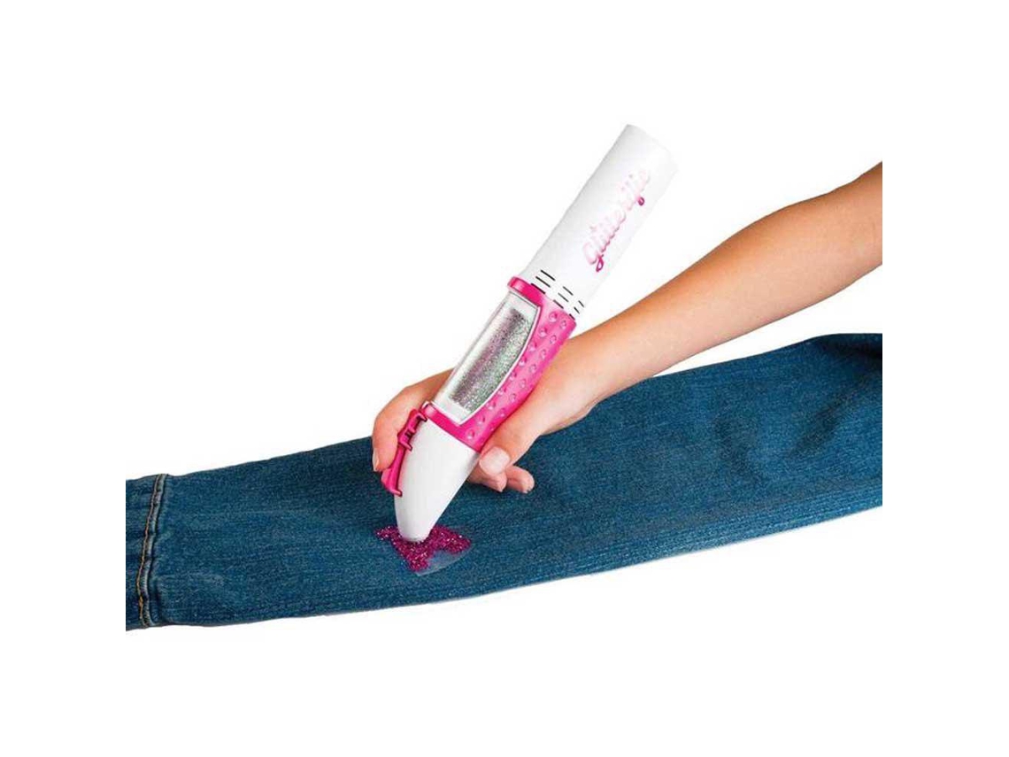 Giochi Preziosi Glitterific Glitter & Vacuum Studio Worten.pt