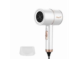 Mini Secador De Cabelo 2000w Profissional Íon Negativo Secador De Cabelo Elétrico Com Difusor Ly Ebike