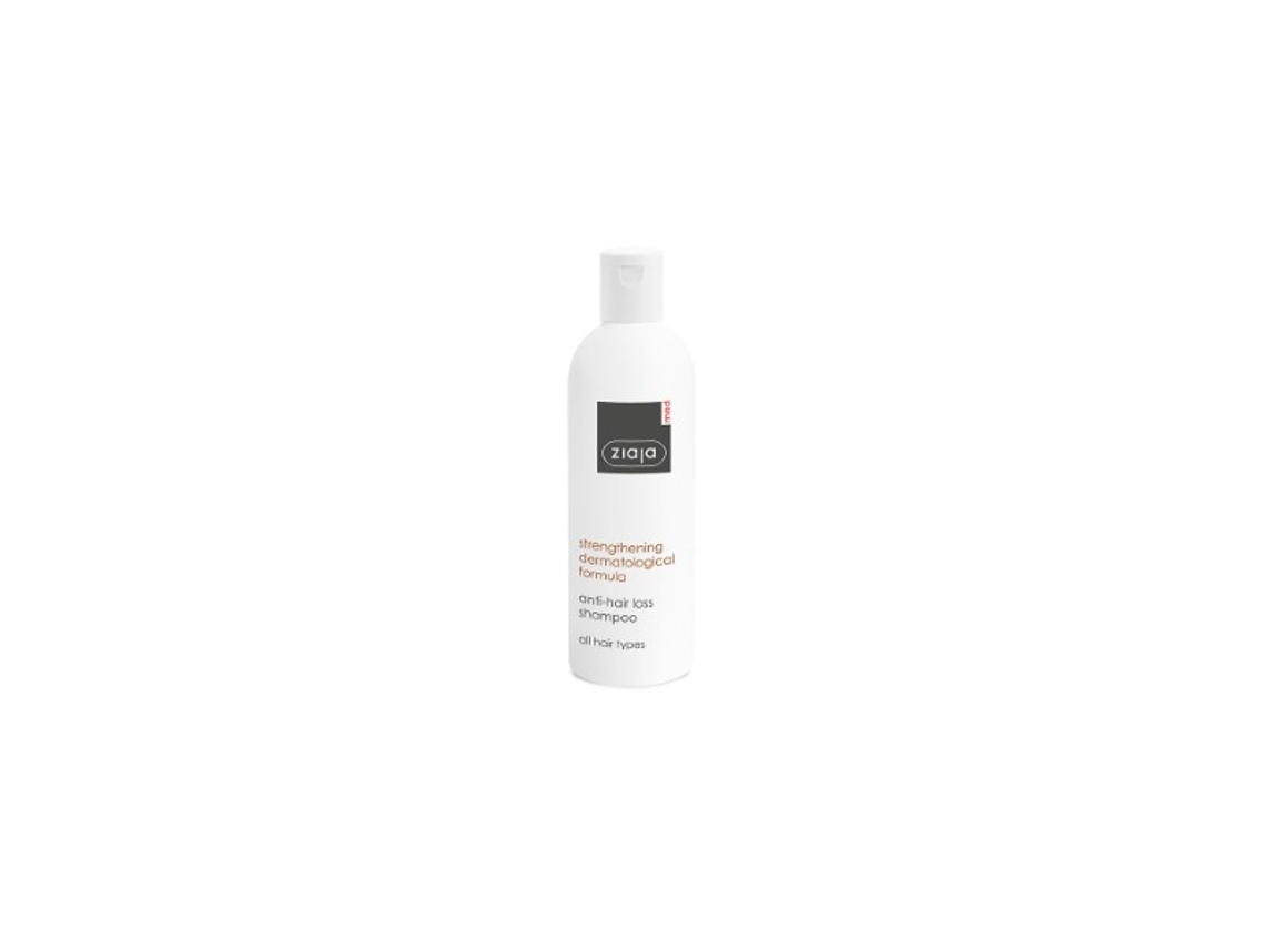 Ziaja Med Shampoo Anti-Queda 300ml