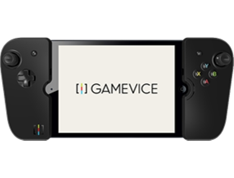 Controlador Gamevice para iPad Mini — iPad Mini | Sem Fios