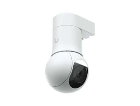 Câmara De Segurança Ubiquiti Outdoor/indoor Uvc G5 Ptz
