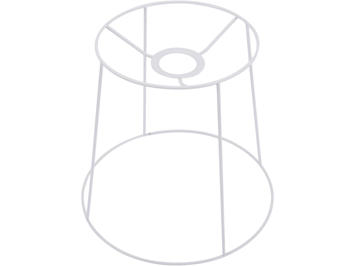Estrutura Para Luminária De Chão - Estilo Daylight Para Luminárias De Mesa E Pendentes.