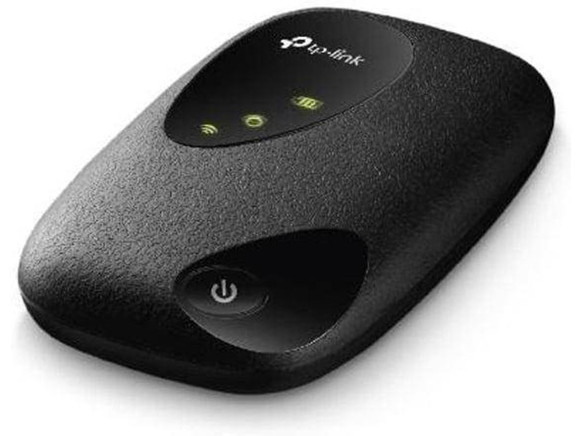 Hotspot TP-LINK M7010 (Outlet Grade A - 4G - 150 Mbps)