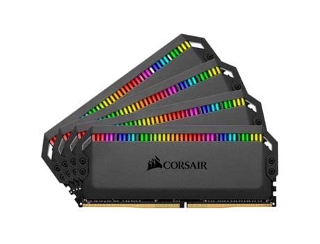 Corsair Ddr4 3600 64Gb C16 Dom K4