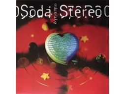 Vinil Soda Stereo - Dynamo