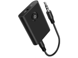 Transmissor e Receptor Bluetooth 5.3 GOKOCO