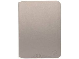 Capa Tablet Samsung Galaxy Tab 3 TUCANO 43197 (Cinzento)