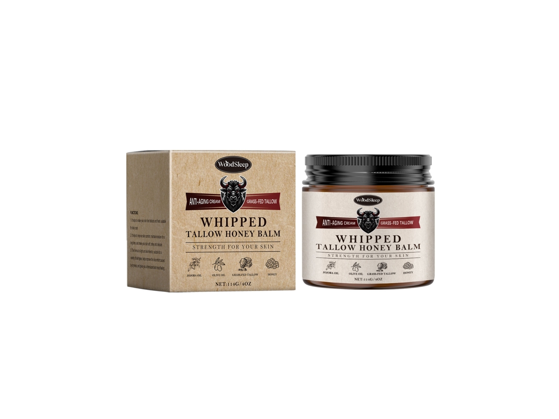 Hidratante Facial Suave para Pele Sensível