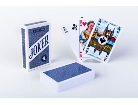 Jogos de Tabuleiro JOKER 130011314 (3 anos)