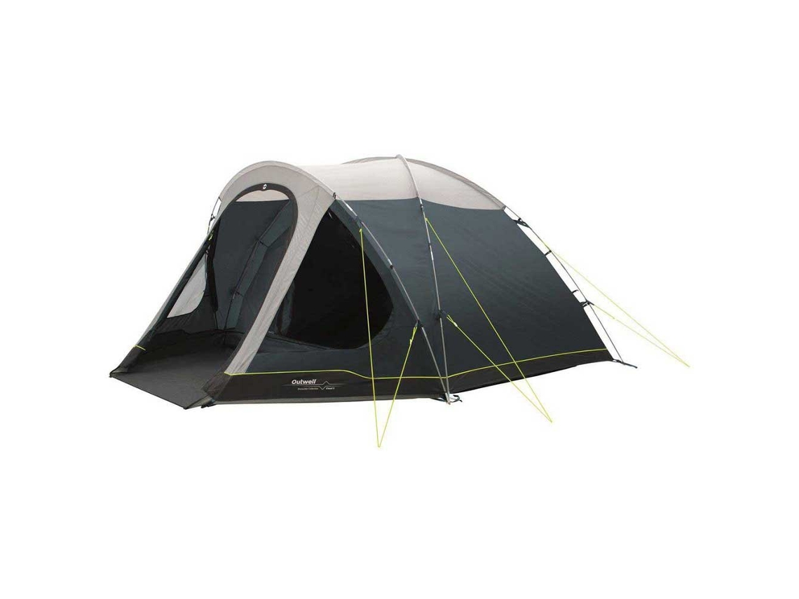Tendas Iglu/Cúpula OUTWELL Tenda cloud 5