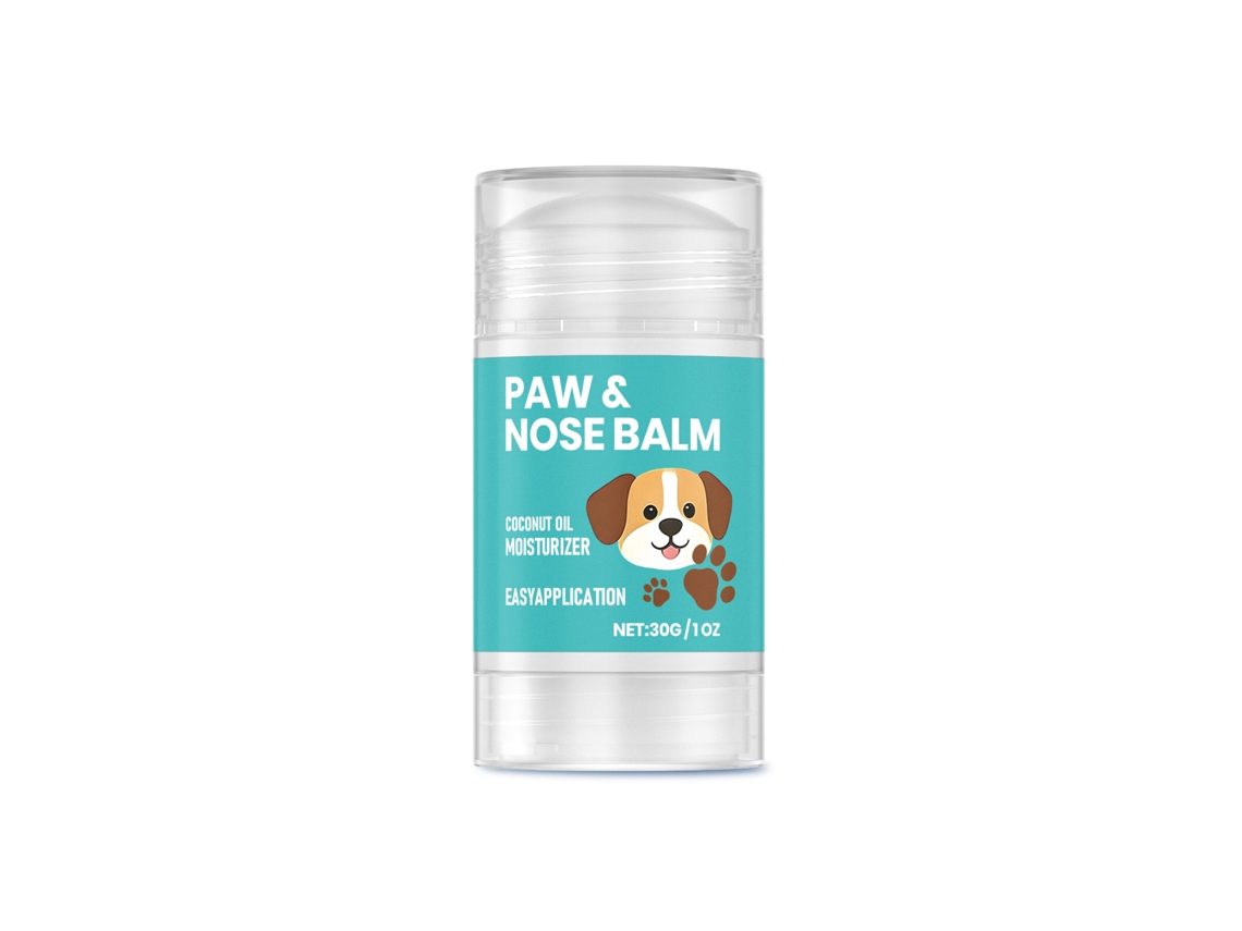 Creme Hidratante Pet Nariz E Patas Diário