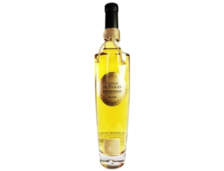 Château de Fesles Bonnezeaux Vin Rare Chenin Branco Vin de Pays Loire 50 cl