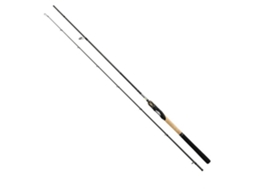 Cana Spinning Sustain Preto 2.42 M / 7-28 Gshimano Fishing