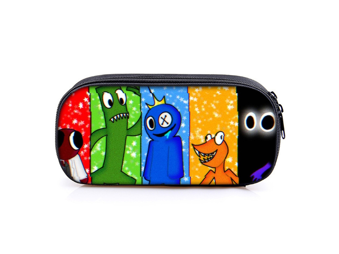 Estojo para Lápis, Infantil AQUAFORGE