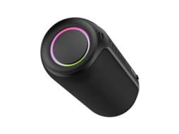 Altifalante Bluetooth Portátil LAXISCREED Ipx5
