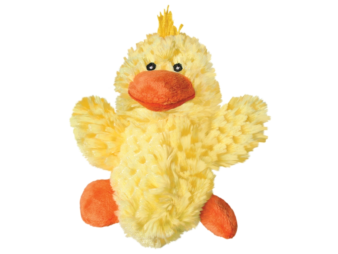 Anel de Mordida em Forma de Pato YANYXR
