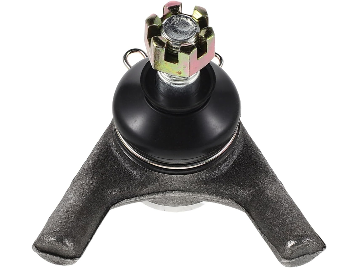 Kit De Juntas Esféricas Para Suspensão Quádrupla Com Extremidades Roscadas, Braço De Controle De Metal Reforçado, Reparo E