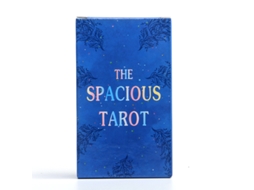 Tarot do Vasto Reino do Vazio, Cartas Oráculo MDUG (versão Espanhola)