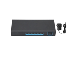 Divisor Hdmi 1 para 4 4k LAXISCREED