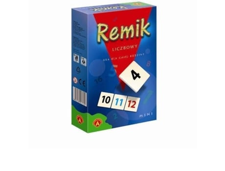 Jogo de tabuleiro ALEXANDER 1342 (8 anos)