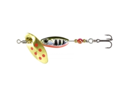 Duo ryuki spinner lure