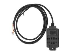Módulo Sensor Temp Umidade Transmissor Rs485 Sonda
