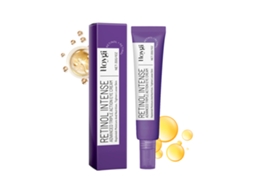 Creme de Olhos Retinol para Indicar Rugas e Devolver a Juventude À Área LAXISCREED
