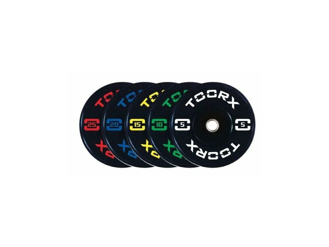 Disco Bumper Training Absolute Ø 50 mm