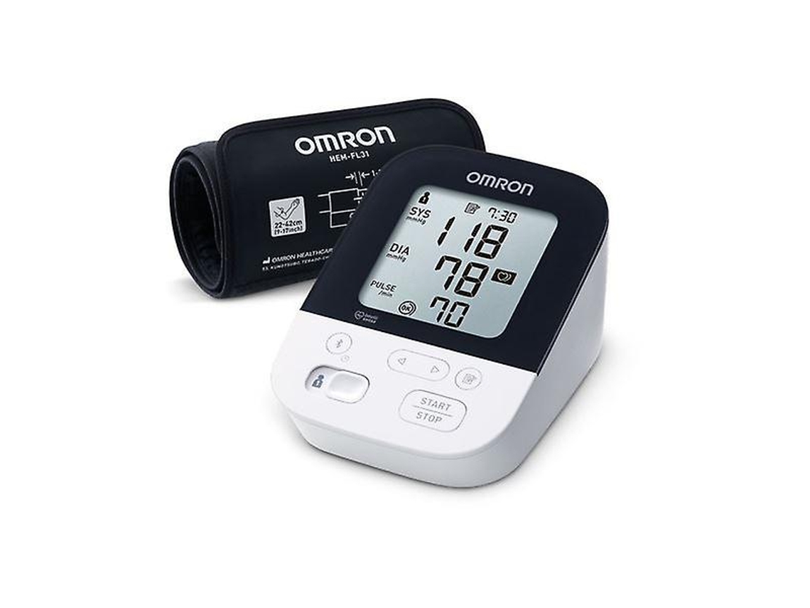 Tensiómetro Portátil, Preciso Y Fácil De Usar Para El Hogar. Olysi Shop