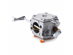 Carburador Compatível Com Compactadores Wacker Bs50-2, Bs60-2, Bs70-2, Bs600, Bs650 E Bs700_syn