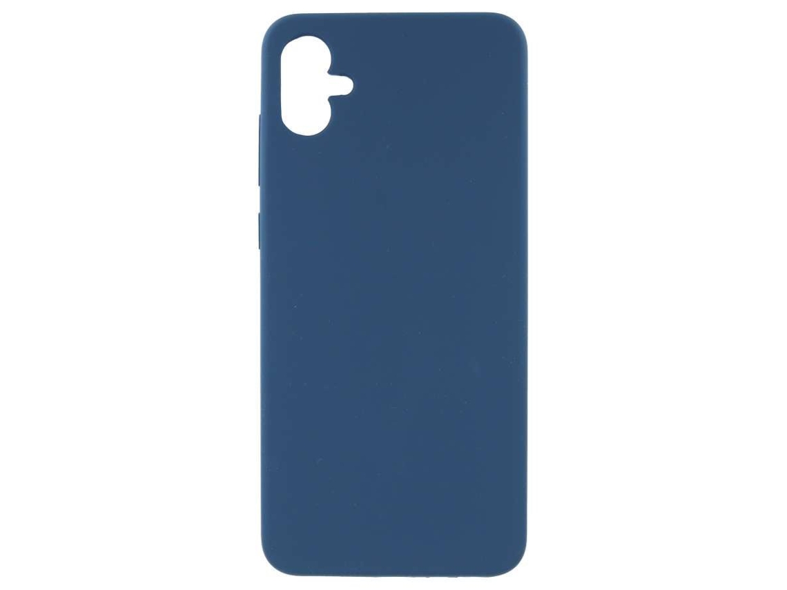Capa Ultra Suave para Samsung Galaxy A05 LA CASA DE LAS CARCASAS