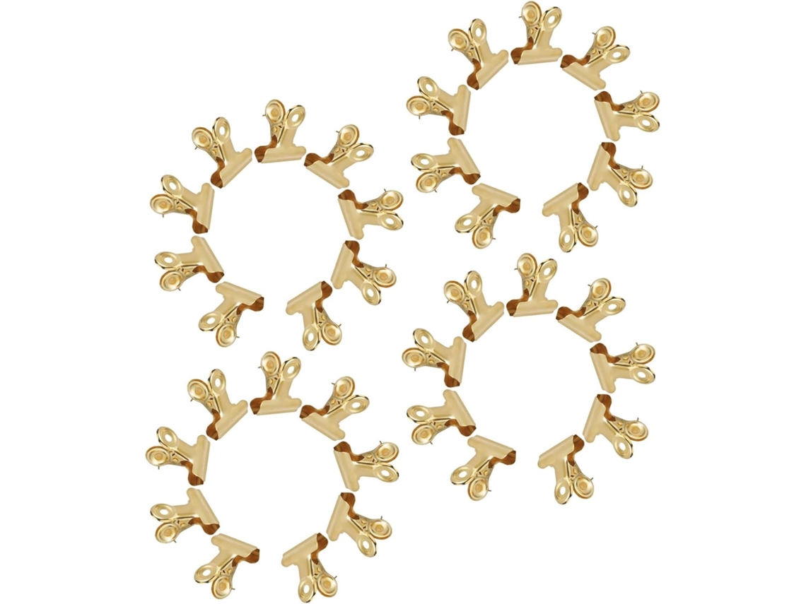 50 Peças De Prendedores Cortiça, Tachinhas Decorativas, Alfinetes