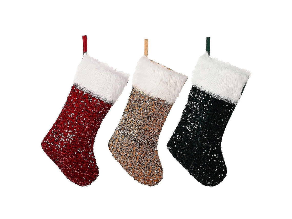 Meias De Natal Para Animais De Estimação Meias Estampadas, Meias Penduradas Para Lareira Para Animais De Estimação E Decorações De Natal Olysi Shop