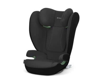 Cadeira Auto CYBEX Solution B3 i-Fix (Grupo II/III)