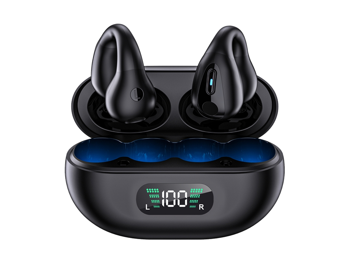 Fones De Ouvido Q80 Com Bluetooth 5.3.