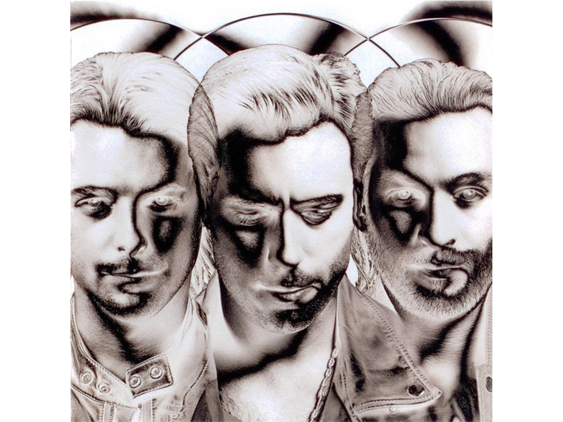 CD Swedish House Mafia - Until Now