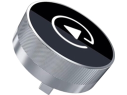 Adaptador Smart Sem Fio para conexão em carro