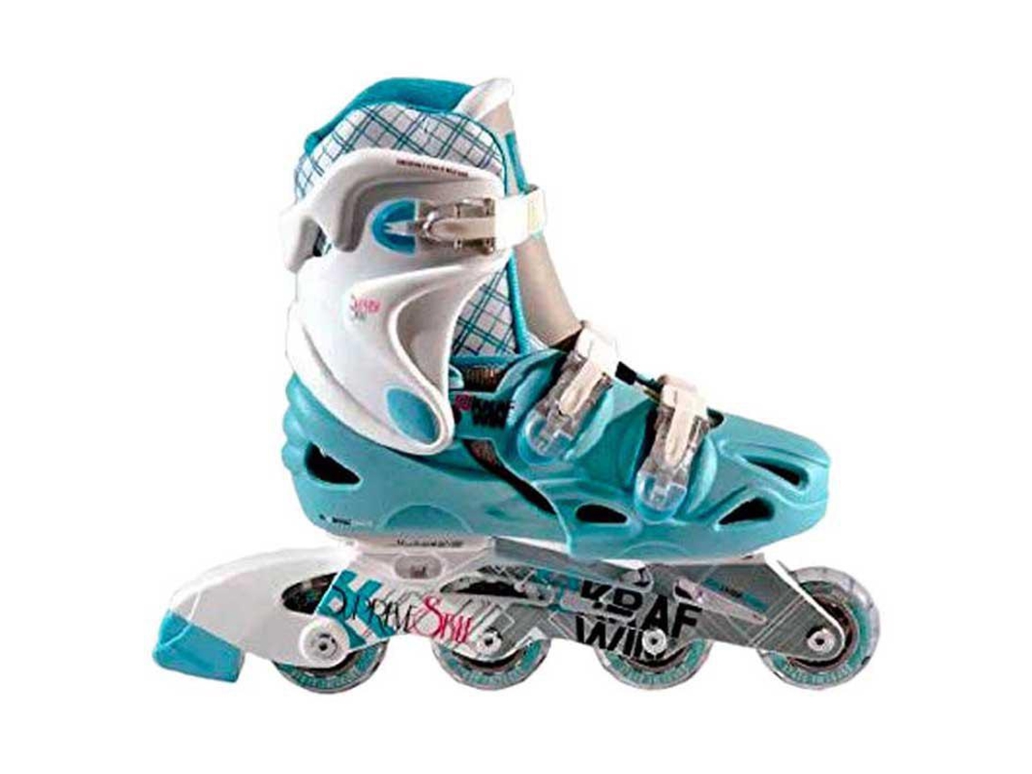 Krafwin Supreme Style Junior