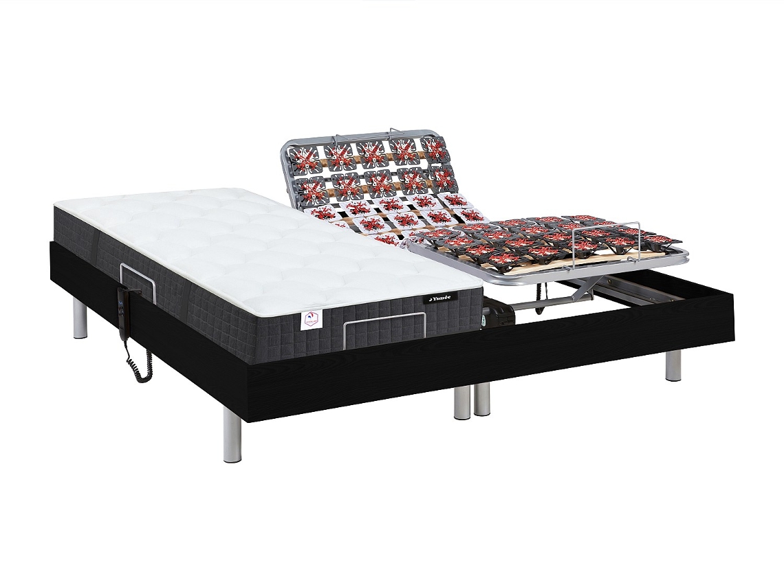 Cama Articulada Phanes