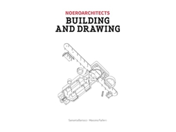 Livro Building Drawing de Samanta Bartocci e Massimo Faiferri (Inglês)