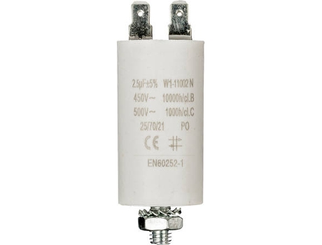 Condensador Eletrolítico  W1-11002N