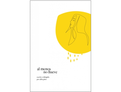 Livro Al Menos No Llueve de Pino Alba (Espanhol)