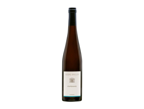 Vinho branco GEORG BREUER Lorch Pfaffenwies Riesling Erste Lage (0.75 L - 1 Unidade)