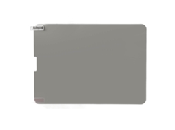 Protetor De Tela Para Tablet (proteção Contra Visão Indesejada, Anti-huella Digital)