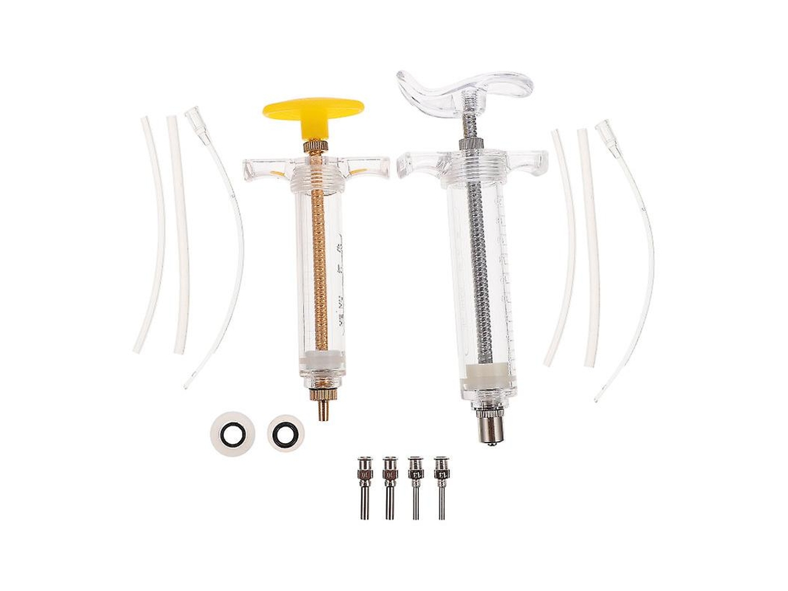 Suporte de Armazenamento de Plástico e Aço Inoxidável para Uso em Alimentação ALLINLESS