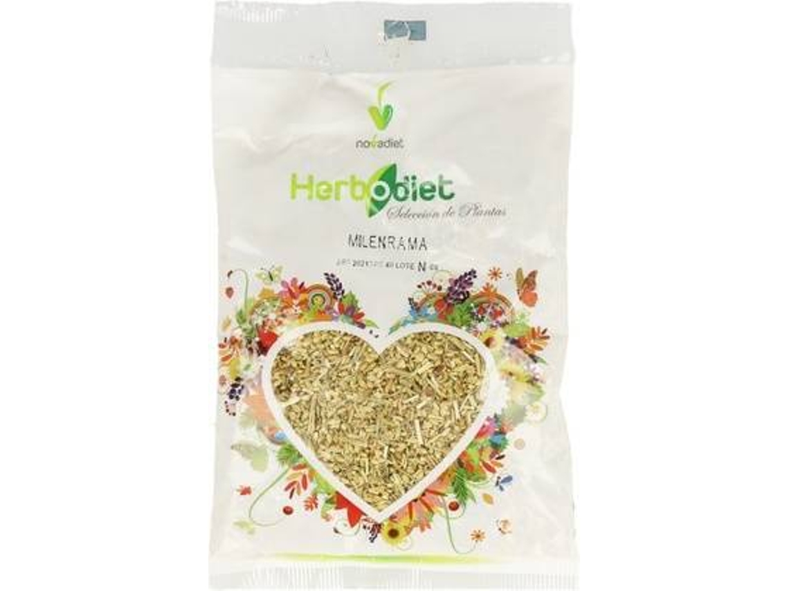 Chá NOVA DIET Milefólio (40 g)